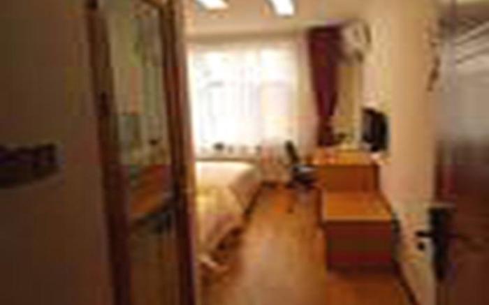 Thank Inn Hotel Shandong Yantai Zhifu District Rt-Mart Railway Station