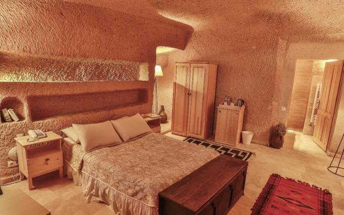 Kistar Cave Hotel