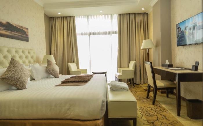 Getfam Hotel