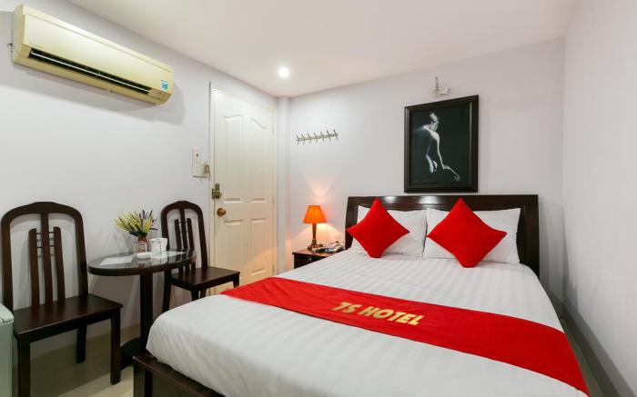 7S Hotel Hai Yen Quan 1