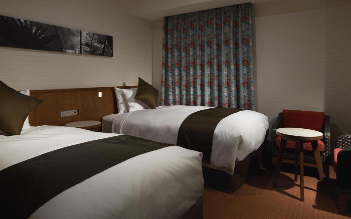 Hotel Gracery Naha