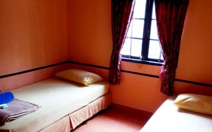 Aquarius Orange Hotel & Villa