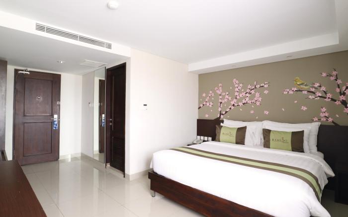 Ramedo Hotel Makassar