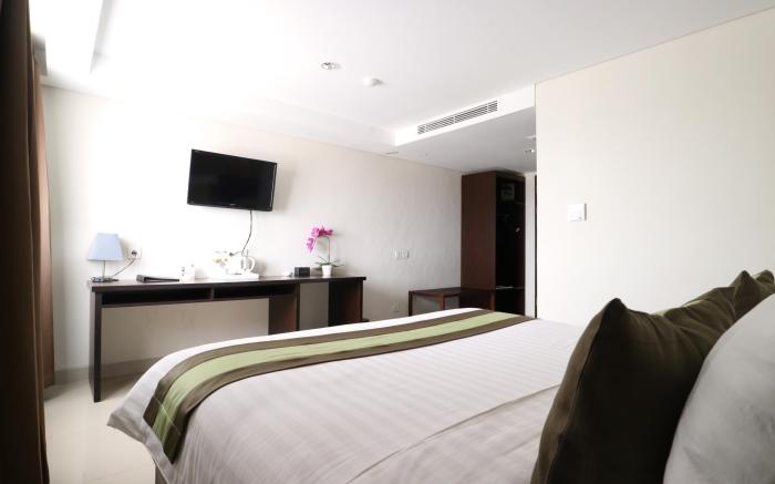 Ramedo Hotel Makassar