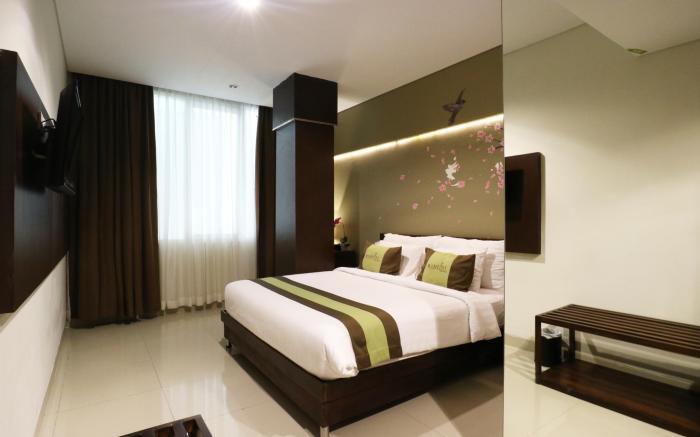 Ramedo Hotel Makassar