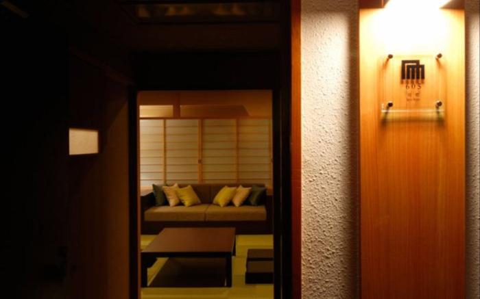 Kouyurou Ikawa Ryokan