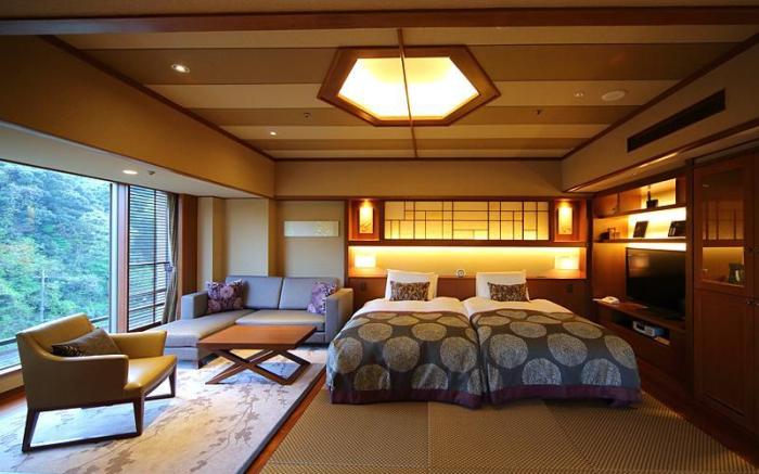 Ryokan Otani Sanso