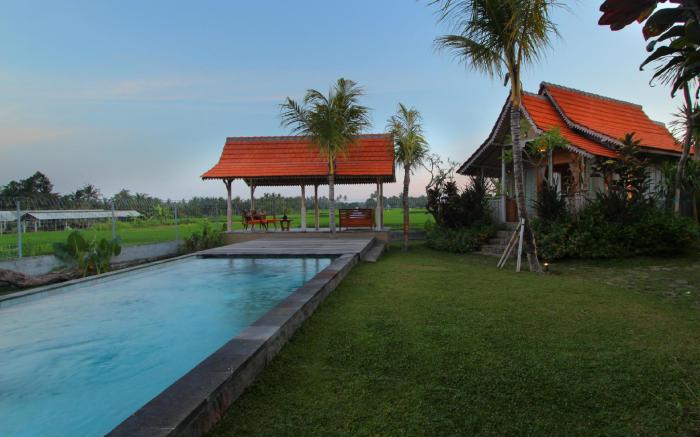 Suarti Boutique Village