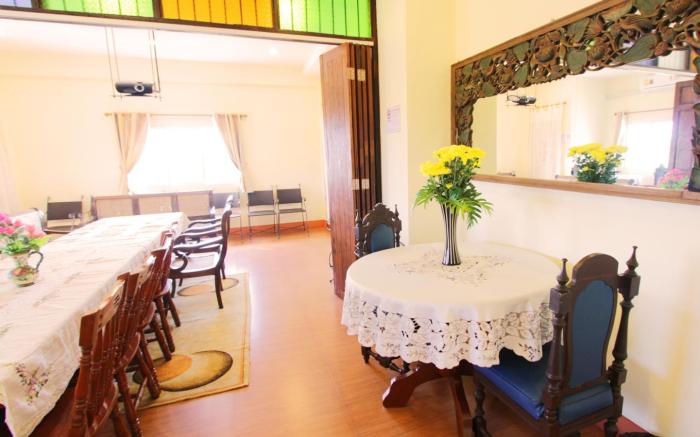 Maesai Orchid Hotel