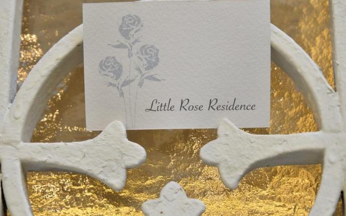 Little Rose Residence Rome