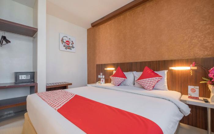 OYO 1454 111 Residence