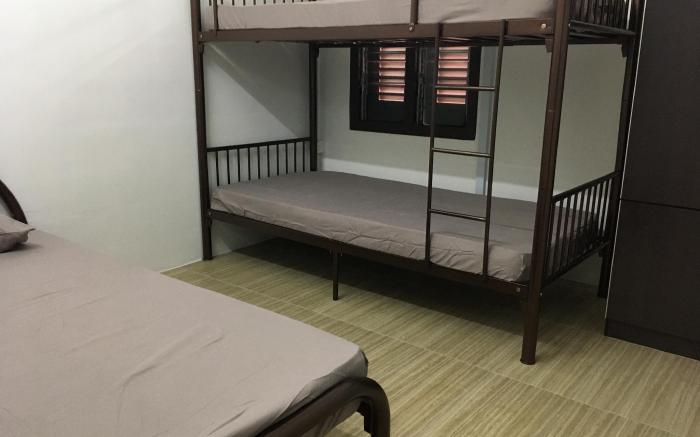Homey Hostel, Ipoh Town