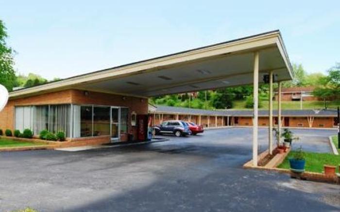 Budget Inn Pulaski