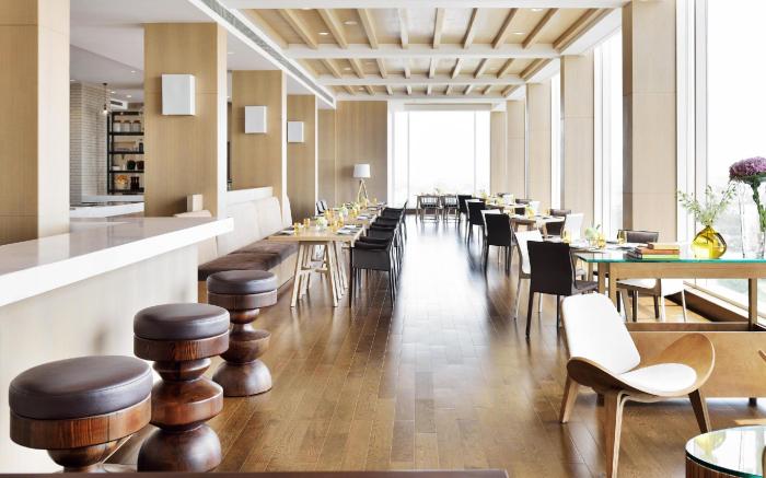 Renaissance Lucknow Hotel