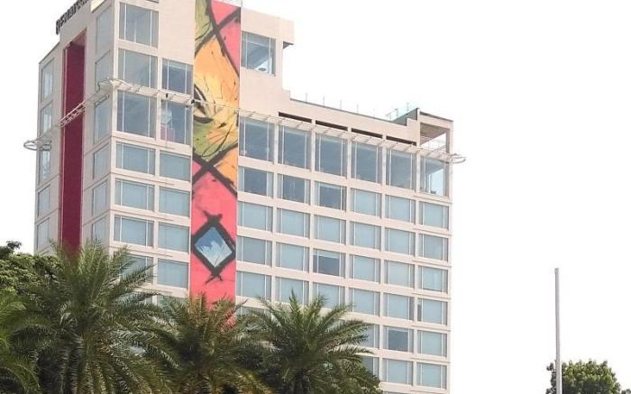 Renaissance Lucknow Hotel