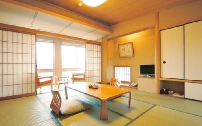 Miyahama Grand Hotel