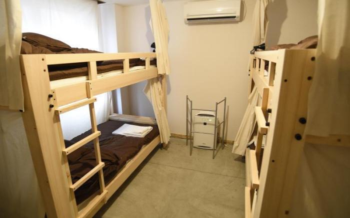 BACCHUS Kofu Guest House