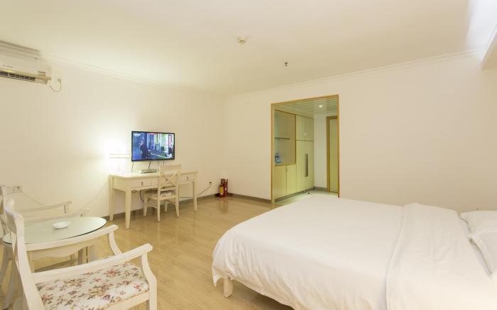 Kaiserdom Hotel Guangzhou Huangshidong Road Branch