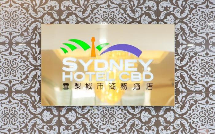 YEHS Hotel Sydney CBD