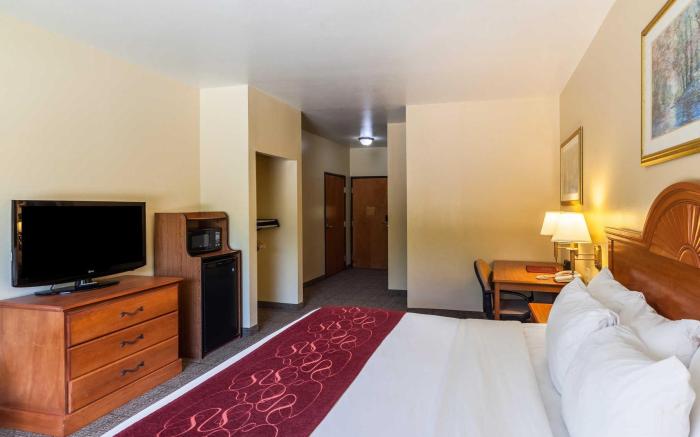 SureStay Plus Hotel by Best Western Mesquite