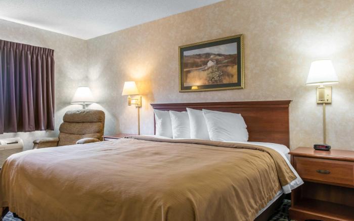 Quality Inn & Suites Titusville
