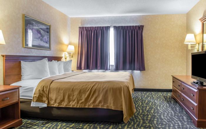 Quality Inn & Suites Titusville