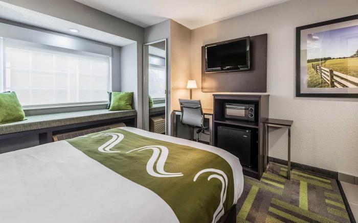 Quality Inn Grove City - Columbus South