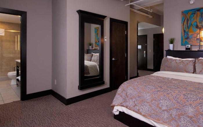 The Giacomo, an Ascend Collection Hotel