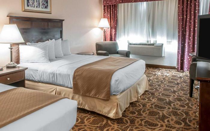 Premier Extended Stay Hobbs By IHG