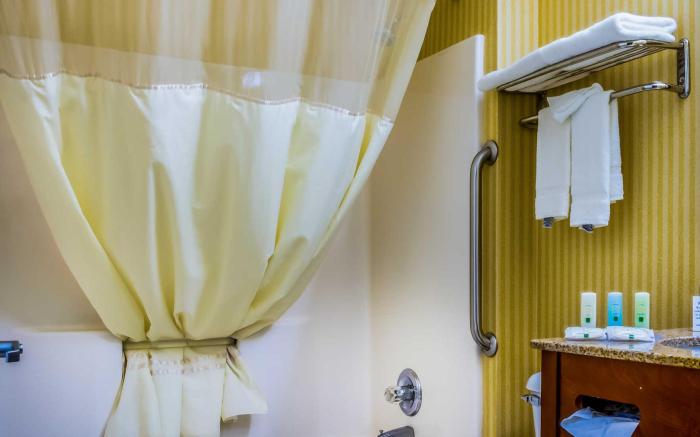 Quality Inn Merrimack - Nashua