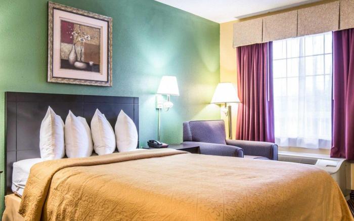 Quality Inn Andrews