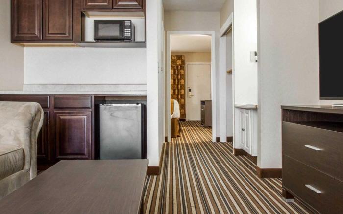 Quality Inn & Suites South Portland