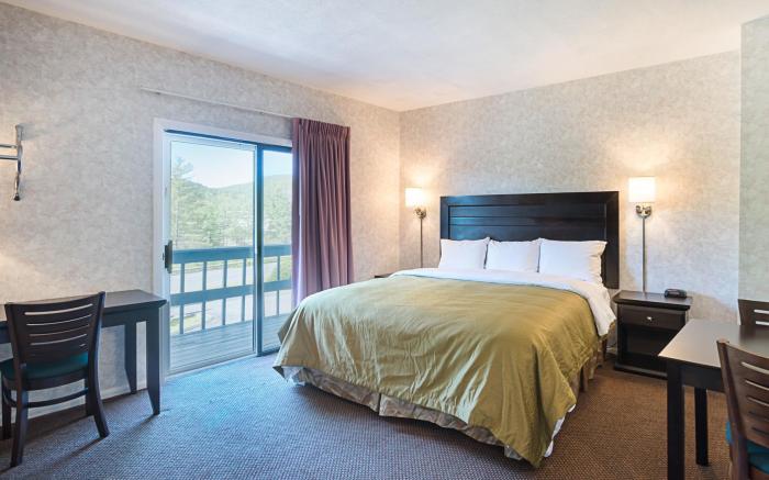 Econo Lodge Lee - Great Barrington
