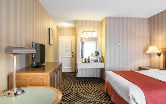 Quality Hotel