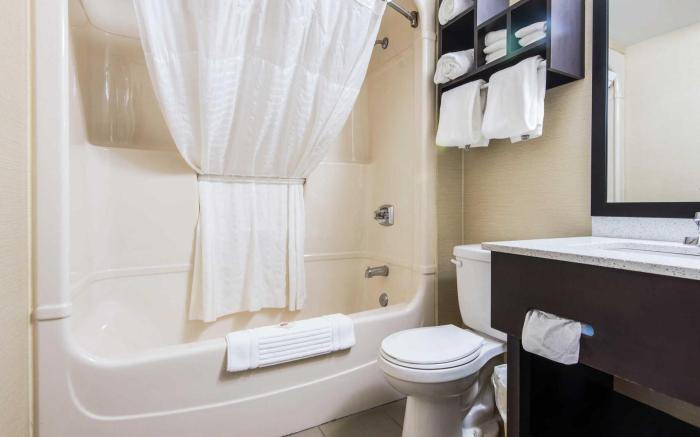 Comfort Inn