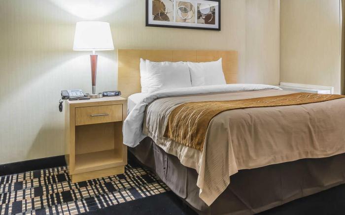 Comfort Inn