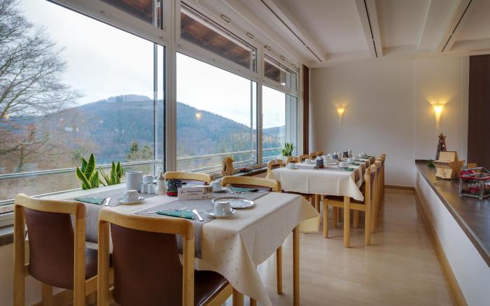 Panorama Hotel Winterberg