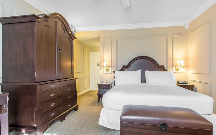 Inn at the Mill, Ascend Hotel Collection