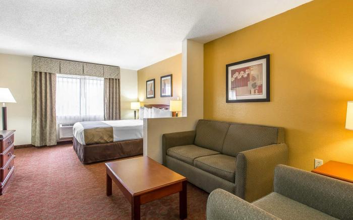 Quality Inn Montgomery South
