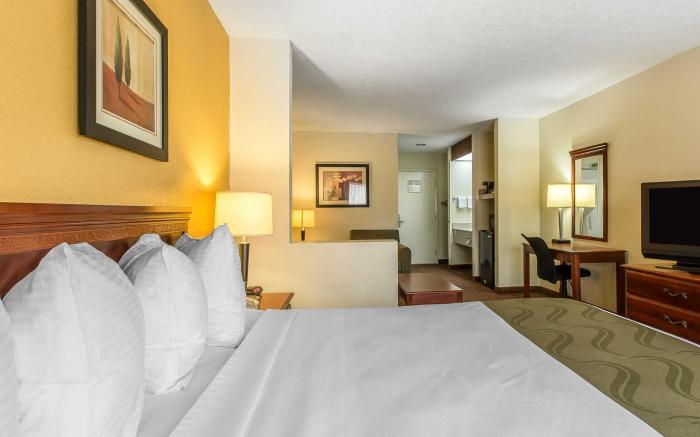 Quality Inn Montgomery South