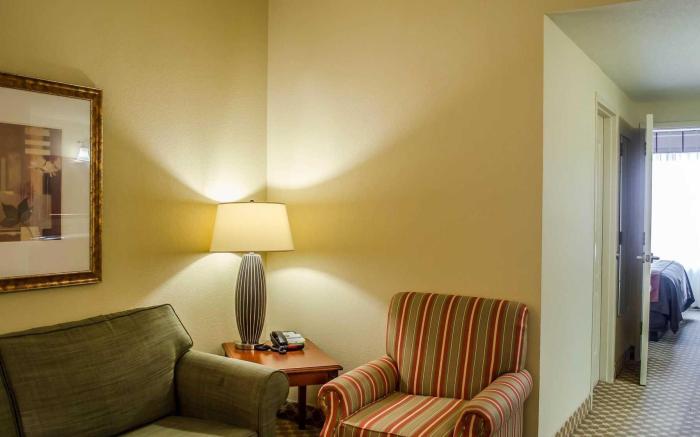 Comfort Inn & Suites Daphne Spanish Fort - Mobile East