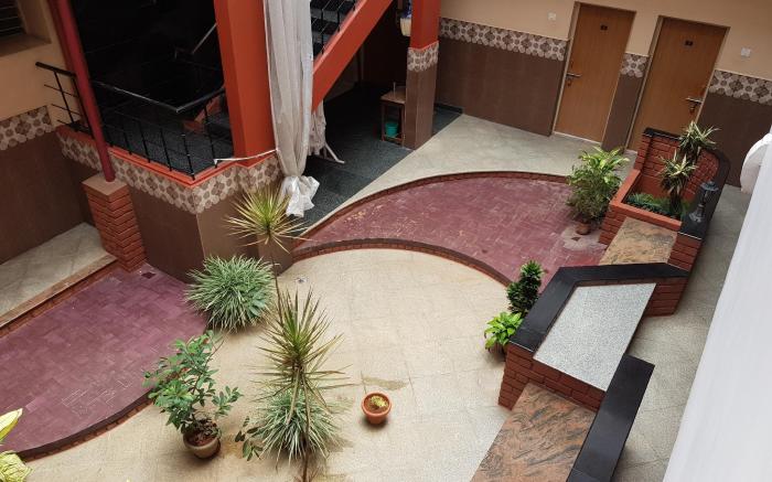 Sri Kumara Lodge