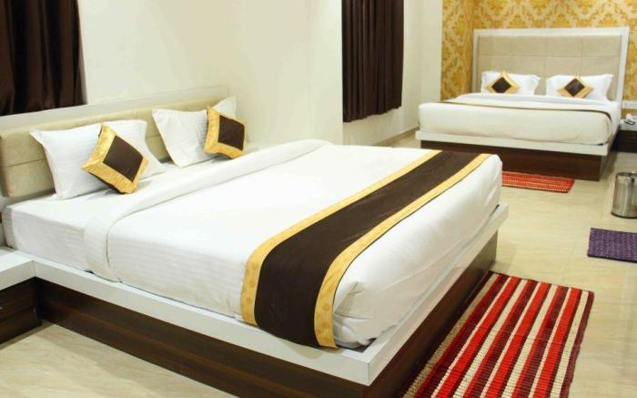 Hotel Incredible Taj