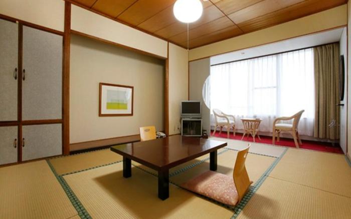 Ibusuki Phoenix Hotel