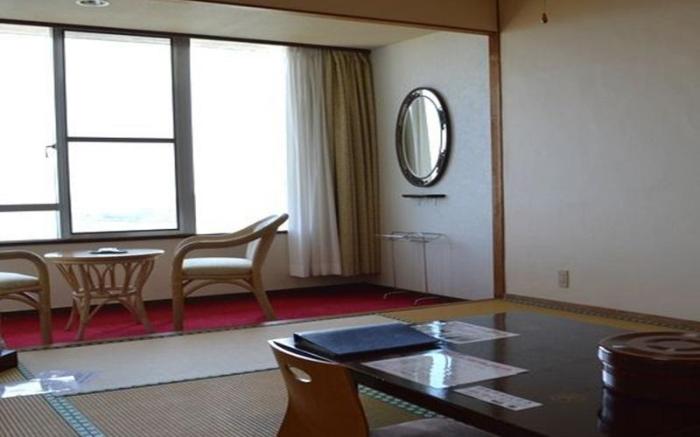 Ibusuki Phoenix Hotel