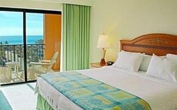 The Atlantic Suites on the Ave