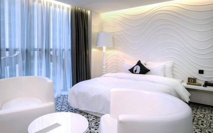 Hotel the Designers Dongdaemun