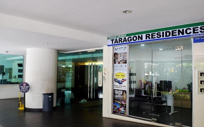 Taragon Residences