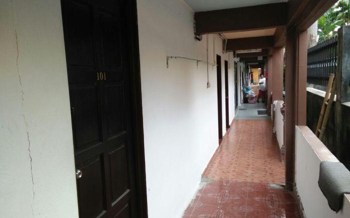 Chenang Lodge Motel