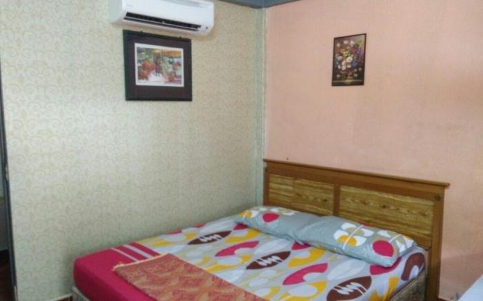 Chenang Lodge Motel